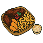 Stick to Original Favourites