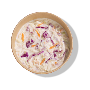 COLESLAW