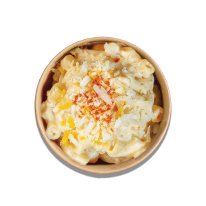 MAC N CHEESE