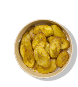 Plantain