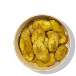 FRIED PLANTAIN