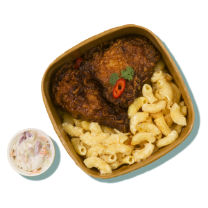 GRANDMA'S SPECIAL BOWL